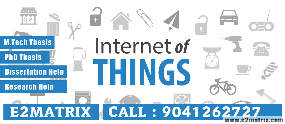 Internet of Things Training in Mohali | IOT Training Instutute in Mohali