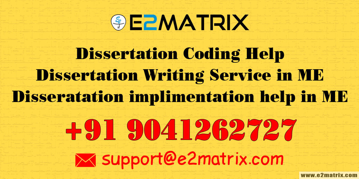 The Definitive Guide To Master Dissertation Writing Services