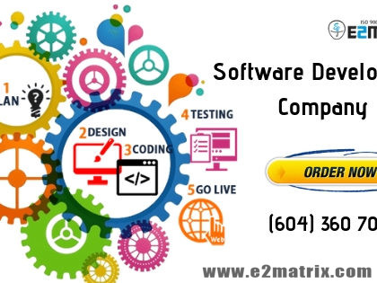 Best Software Development Company in Vancouver | Surrey BC