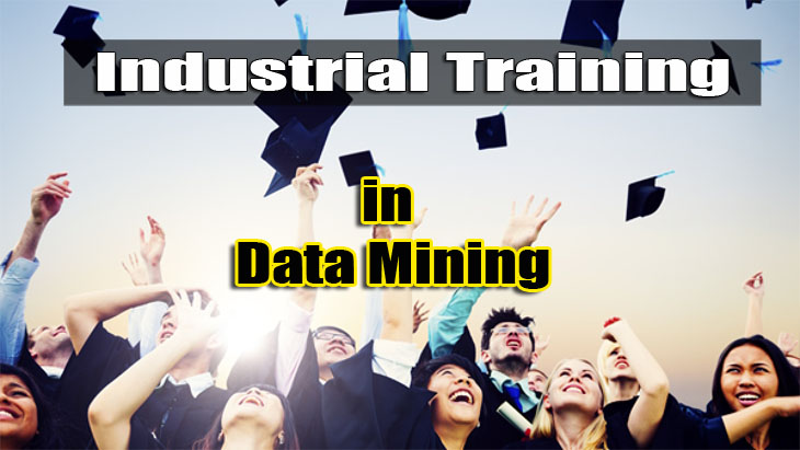 Data Mining 6 months training in Phagwara Jalandhar Chandigarh