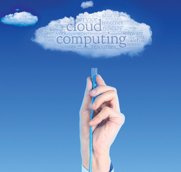 Cloud Computing Tools