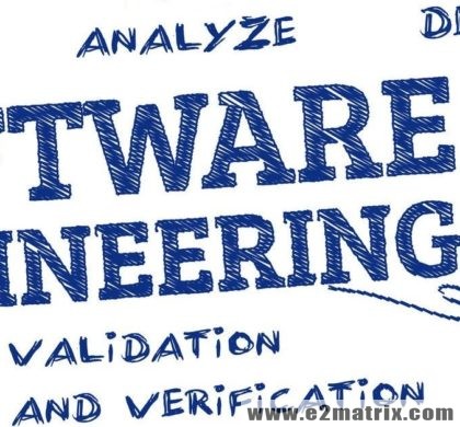 CURRENT THESIS AND RESEARCH TOPICS IN SOFTWARE ENGINEERING
