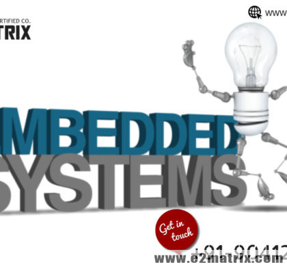 Embedded System Thesis topics
