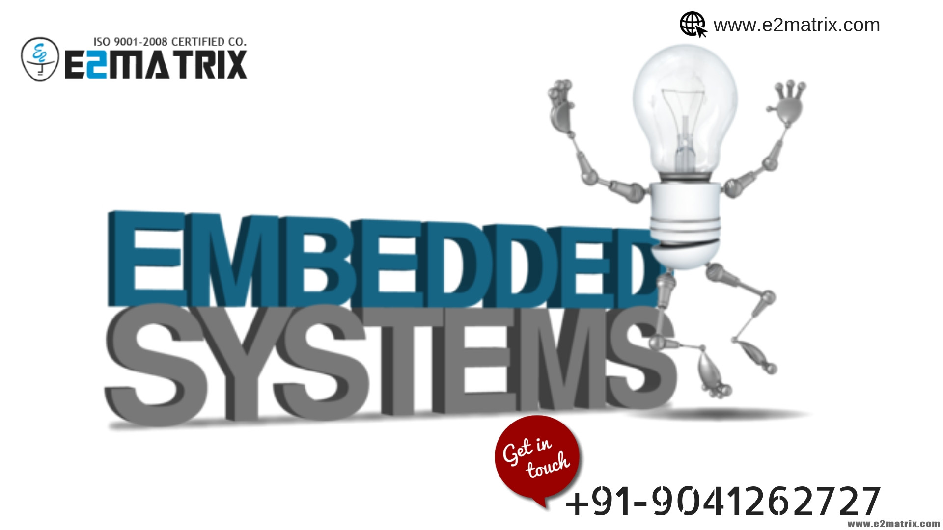 Embedded System Thesis topics