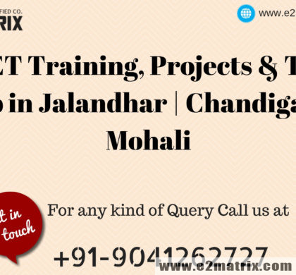 OPNET Training, Projects & Thesis help in Jalandhar | Chandigarh | Mohali
