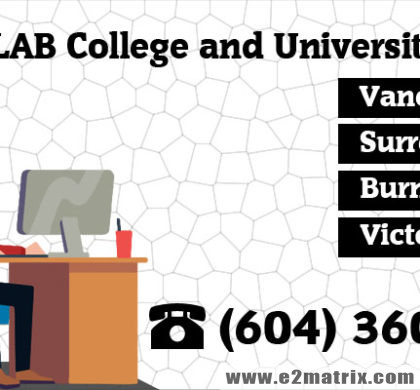 MATLAB College and University Projects help in Vancouver Surrey BC