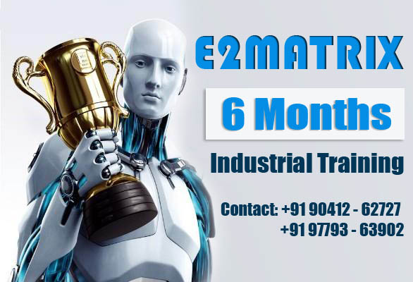 6 months industrial training for cse in Phagwara Jalandhar Chandigarh